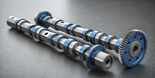 Subaru Camshafts: The Ultimate Performance Guide - Crawford Performance