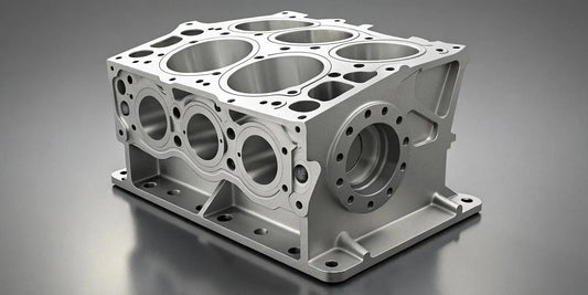 Subaru Closed Deck Short Block: What It Is & Why It Matters - Crawford Performance