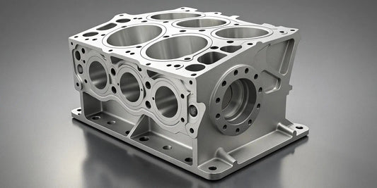 Subaru Closed Deck Short Block: What It Is & Why It Matters - Crawford Performance