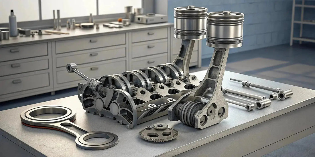 Subaru Compression Ratio Guide for Turbo Builds - Crawford Performance