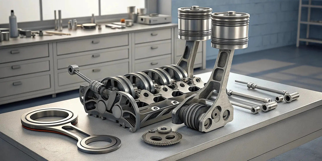 Subaru Compression Ratio Guide for Turbo Builds - Crawford Performance