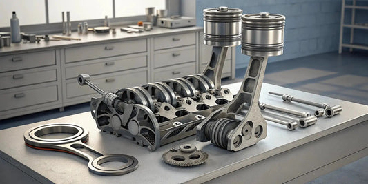 Subaru Compression Ratio Guide for Turbo Builds - Crawford Performance