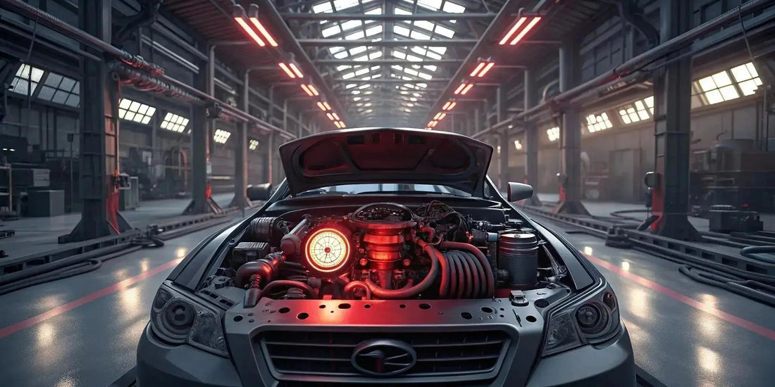 Subaru Compression Test Guide for Performance Owners - Crawford Performance
