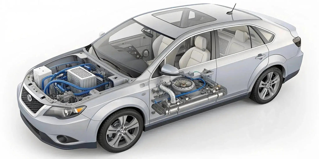 Subaru Crankcase Ventilation System: An Owner's Guide - Crawford Performance