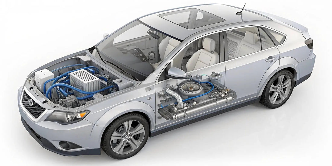 Subaru Crankcase Ventilation System: An Owner's Guide - Crawford Performance