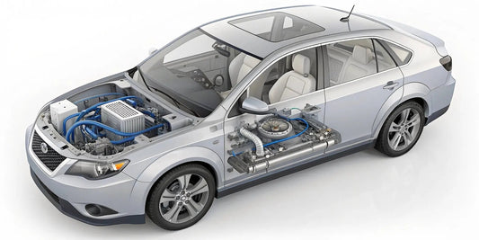 Subaru Crankcase Ventilation System: An Owner's Guide - Crawford Performance
