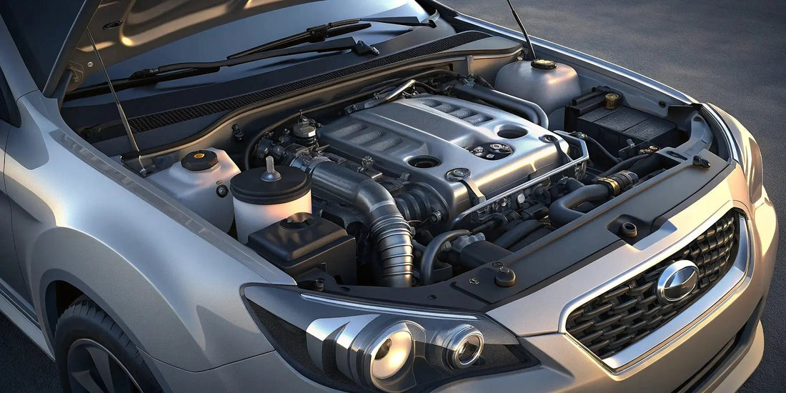 Subaru Cylinder Head Problems and Solutions: The Complete Guide - Crawford Performance