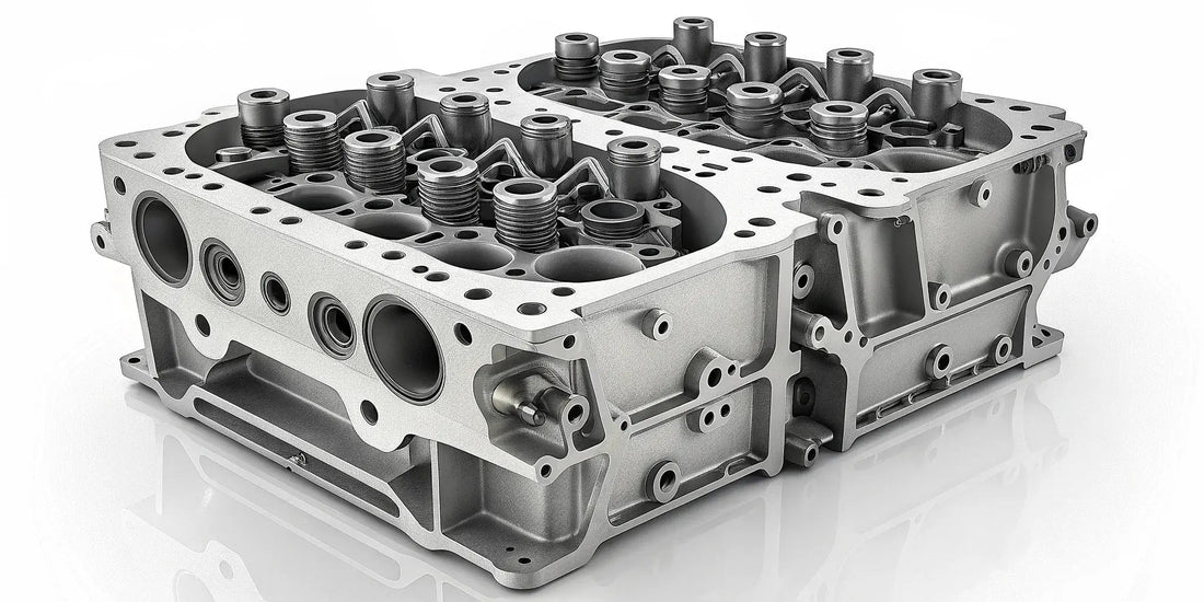 Subaru Cylinder Heads: A Complete Owner's Guide - Crawford Performance