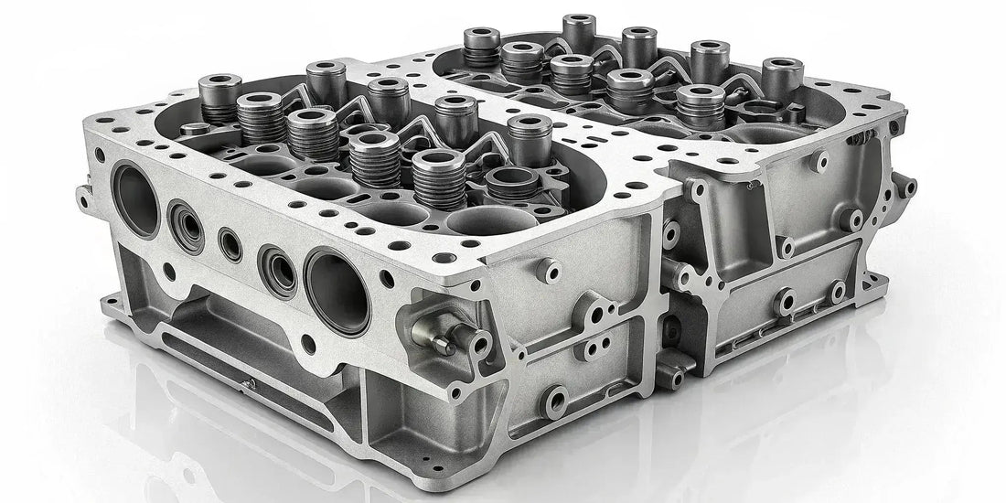 Subaru Cylinder Heads: The Ultimate Owner's Guide - Crawford Performance