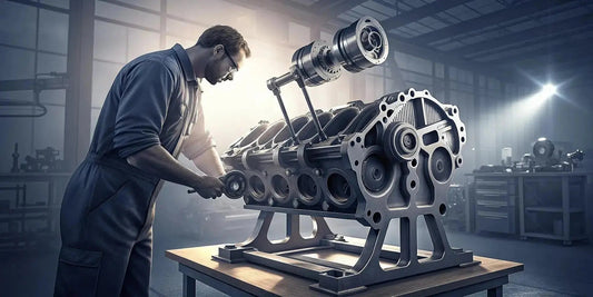 Subaru EJ255 Engine: Specs, Reliability, and Power - Crawford Performance