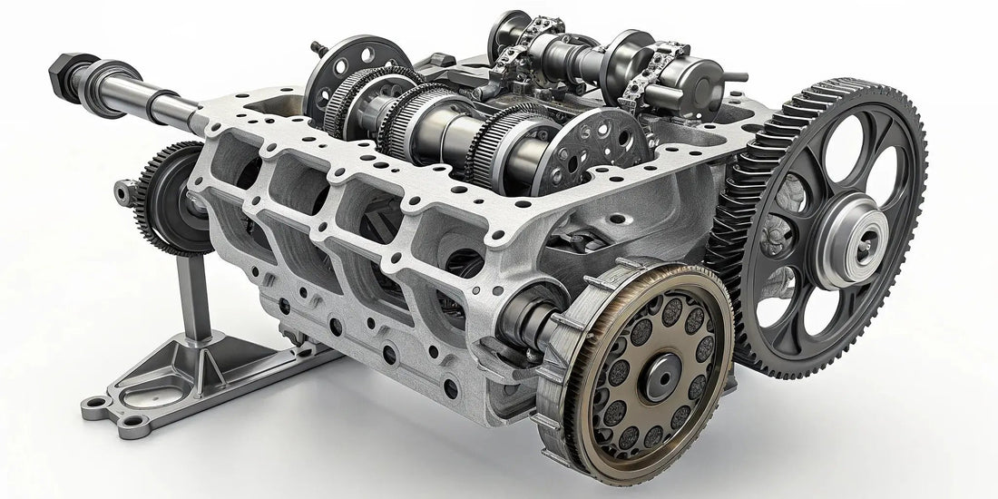 Subaru Engine Builds: A Start-to-Finish Guide - Crawford Performance