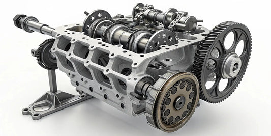 Subaru Engine Builds: A Start-to-Finish Guide - Crawford Performance