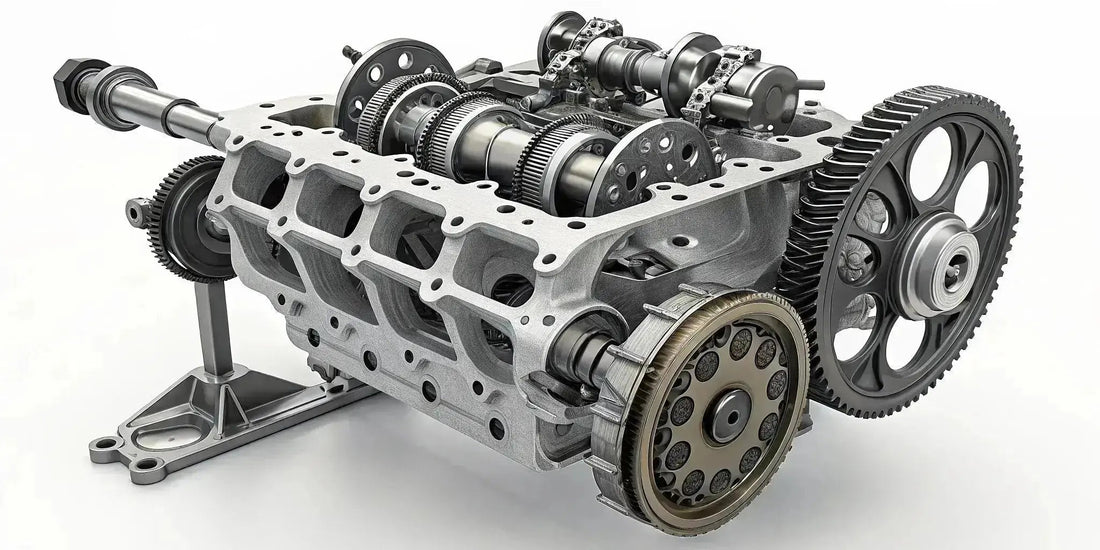 Subaru Engine Builds: A Start-to-Finish Guide - Crawford Performance