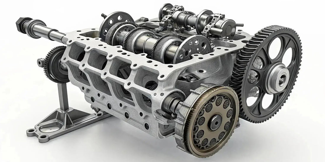 Subaru Engine Builds: A Start-to-Finish Guide - Crawford Performance