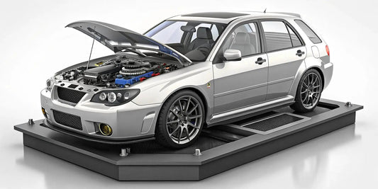Subaru Engine Warranty: An Owner's Guide - Crawford Performance