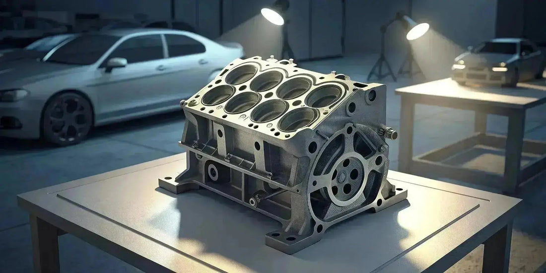 Subaru Long Block: A Performance Buyer's Guide - Crawford Performance