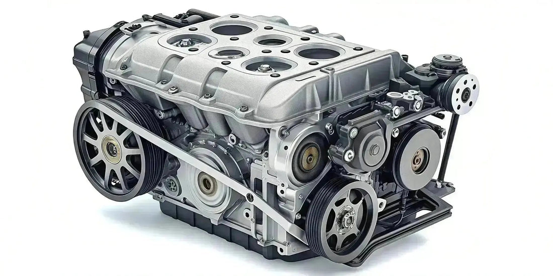 Subaru Long Block: Your Complete Rebuild Guide - Crawford Performance