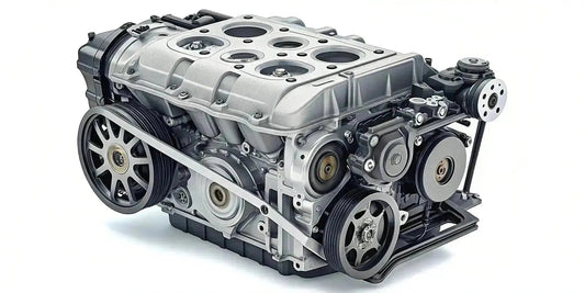 Subaru Long Block: Your Complete Rebuild Guide - Crawford Performance