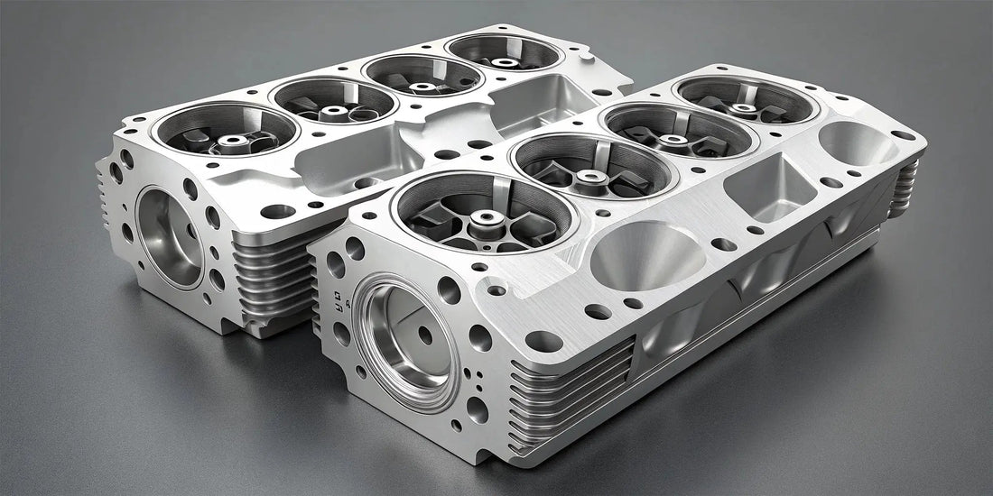 Subaru Performance Heads: The Ultimate Power Guide - Crawford Performance