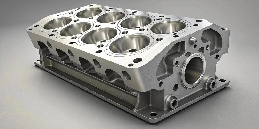 Subaru Ported Heads Explained: A Complete Guide - Crawford Performance