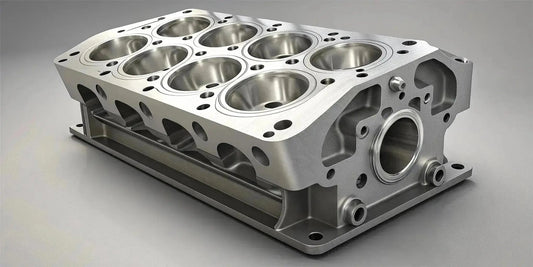 Subaru Ported Heads Explained: A Complete Guide - Crawford Performance