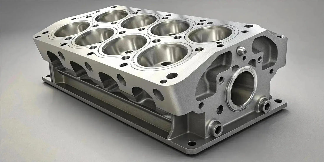 Subaru Ported Heads Explained: A Complete Guide - Crawford Performance