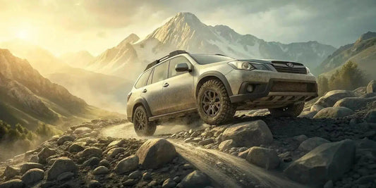 Subaru Skid Plate 101: Your Complete Buyer's Guide - Crawford Performance