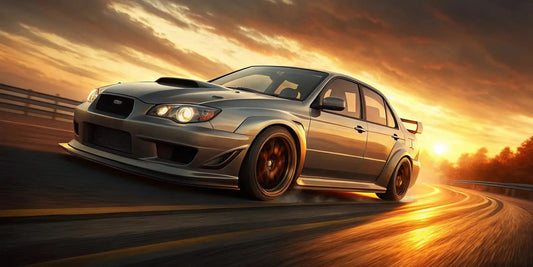 Subaru WRX 3 Inch Exhaust: A Buyer's Guide - Crawford Performance