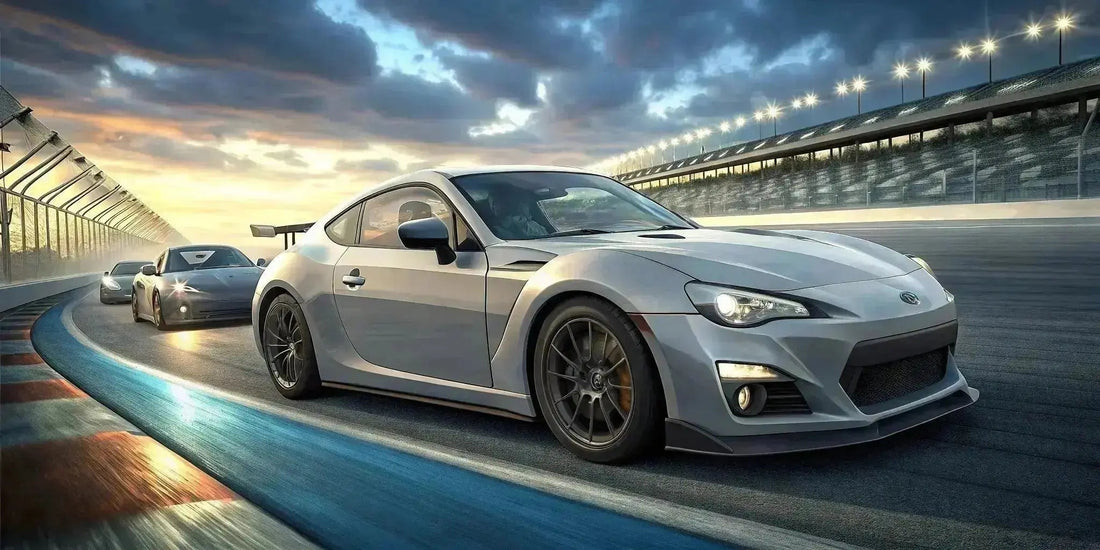 Supercharger vs Turbo: Which Is Right for Your BRZ? - Crawford Performance