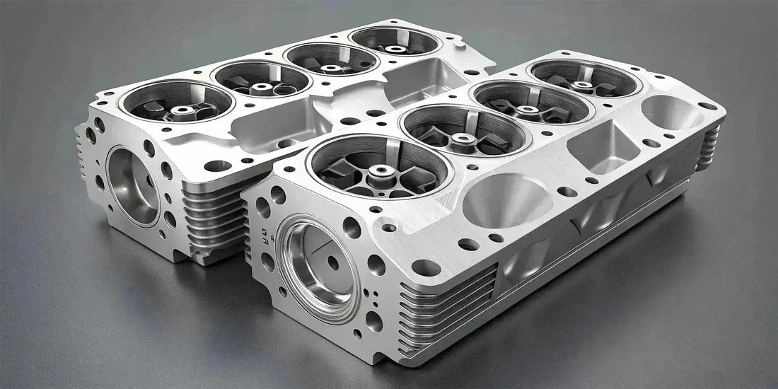 The Buyer's Guide to Subaru Performance Heads - Crawford Performance