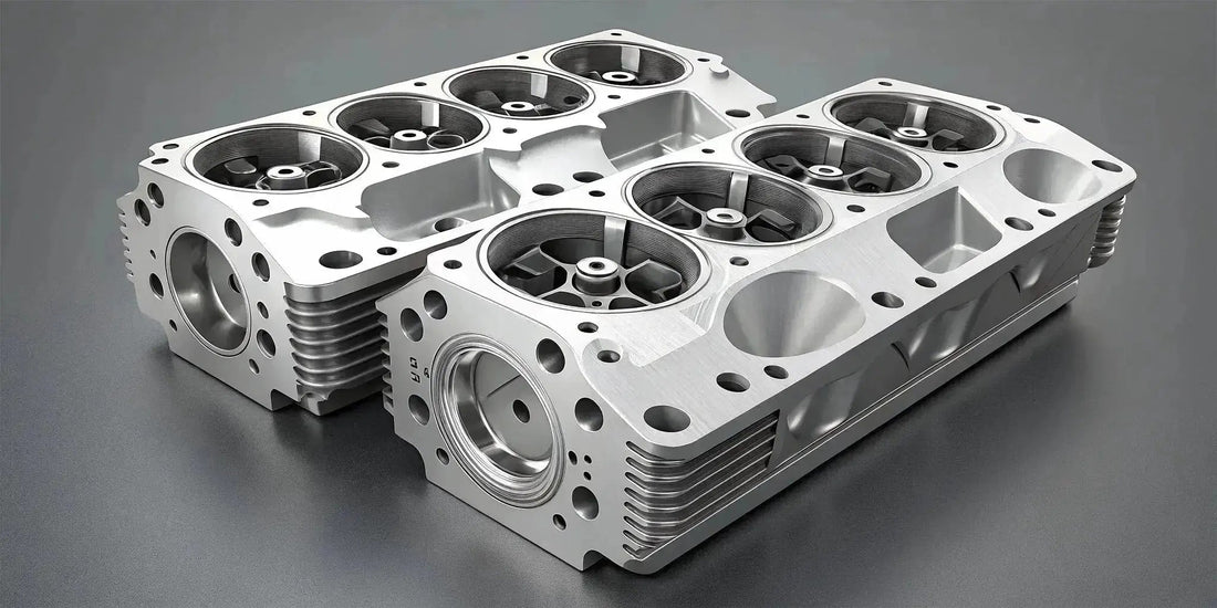 The Buyer's Guide to Subaru Performance Heads - Crawford Performance