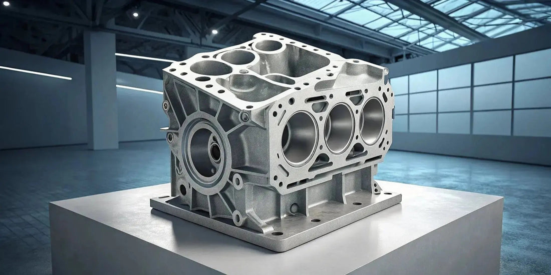 The Complete EJ257 Short Block Buyer's Guide - Crawford Performance