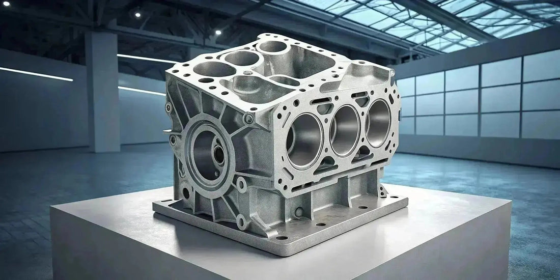 The Complete EJ257 Short Block Buyer's Guide - Crawford Performance