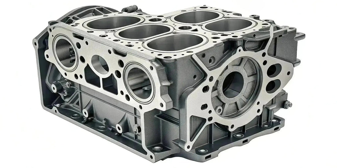 The Complete Subaru Short Block Buyer's Guide - Crawford Performance