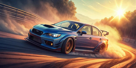 The Definitive Ken Block Gymkhana Video Ranking - Crawford Performance