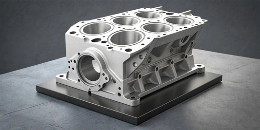 The EJ257 Short Block Buyer's Guide: Read This First - Crawford Performance