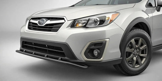 The Essential Guide to Your Crosstrek Bumper - Crawford Performance