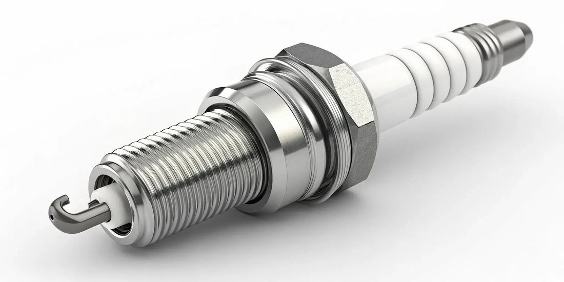 The Owner's Guide to NGK IX Iridium Spark Plugs - Crawford Performance