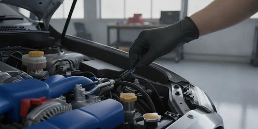 The Subaru Coolant Temp Sensor Guide for Modified Builds - Crawford Performance