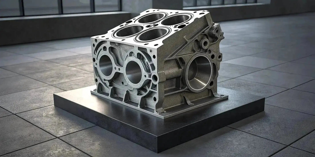 The Ultimate Forged Short Block Guide for Subarus - Crawford Performance
