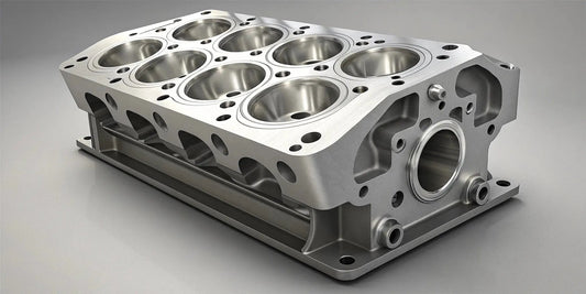 The Ultimate Guide to Subaru Ported Heads - Crawford Performance