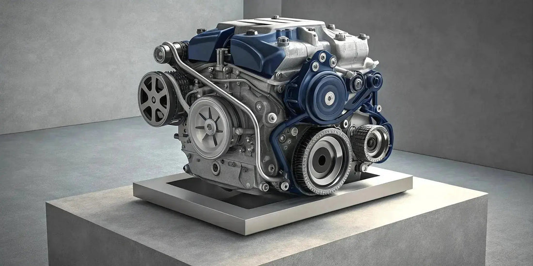 The Ultimate Subaru Built Motor Buyer's Guide - Crawford Performance