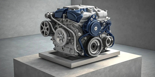 The Ultimate Subaru Built Motor Buyer's Guide - Crawford Performance
