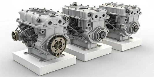 The Ultimate Subaru Engine Guide for Performance - Crawford Performance