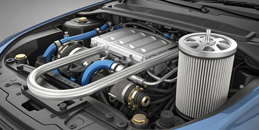 The WRX AOS: A Guide to Engine Protection - Crawford Performance