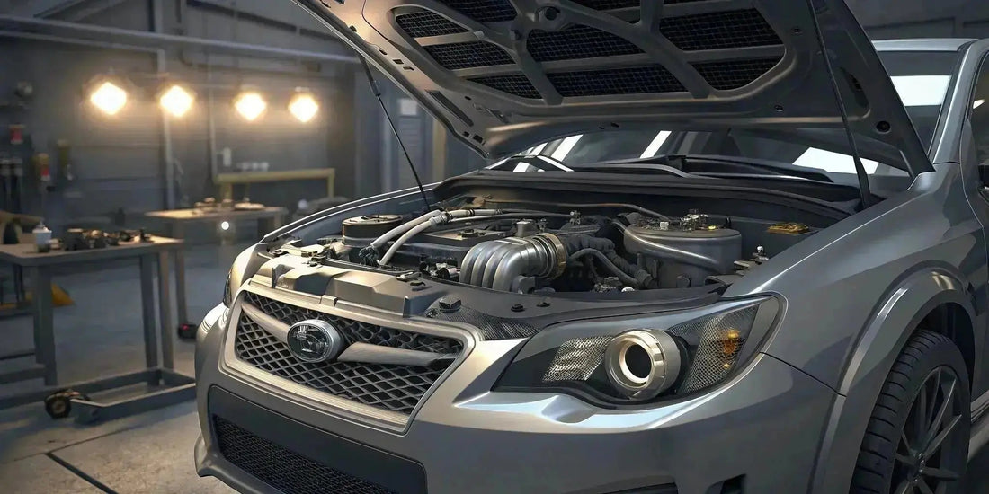 Unequal Length Headers Pros and Cons: Sound vs. Power - Crawford Performance