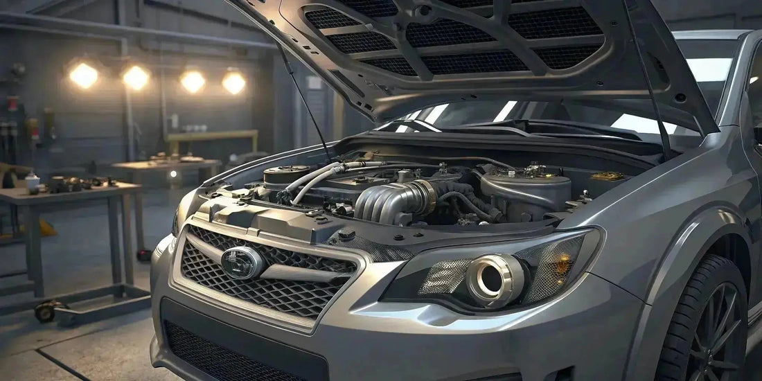 Unequal Length Headers: Rumble vs. Real Performance - Crawford Performance