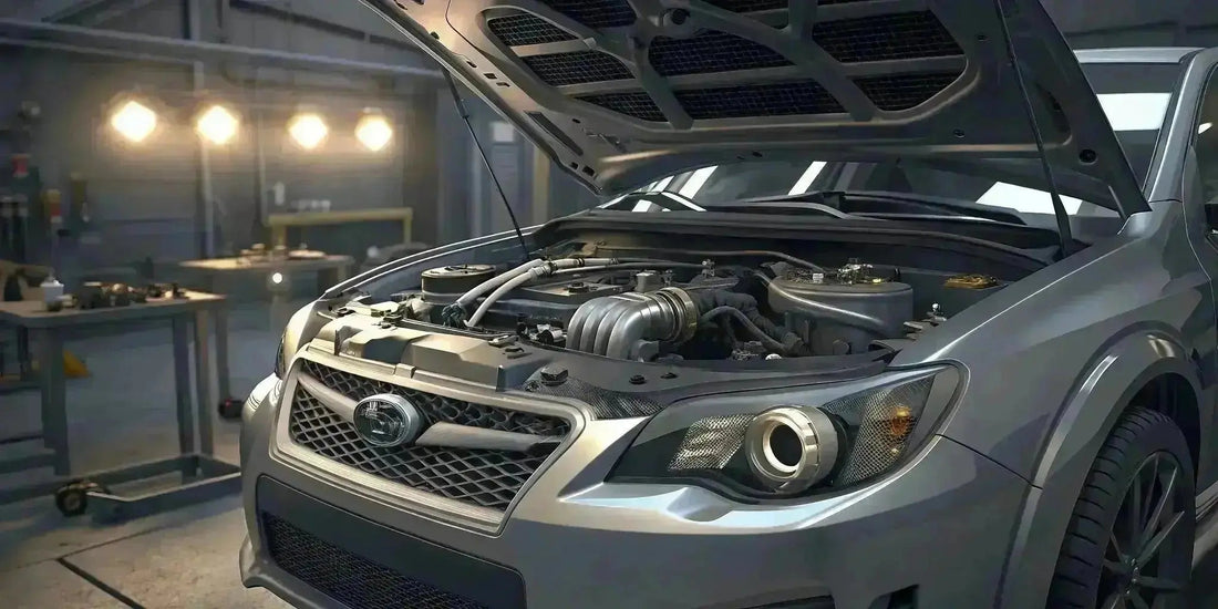 Unequal Length Headers: Rumble vs. Real Performance - Crawford Performance
