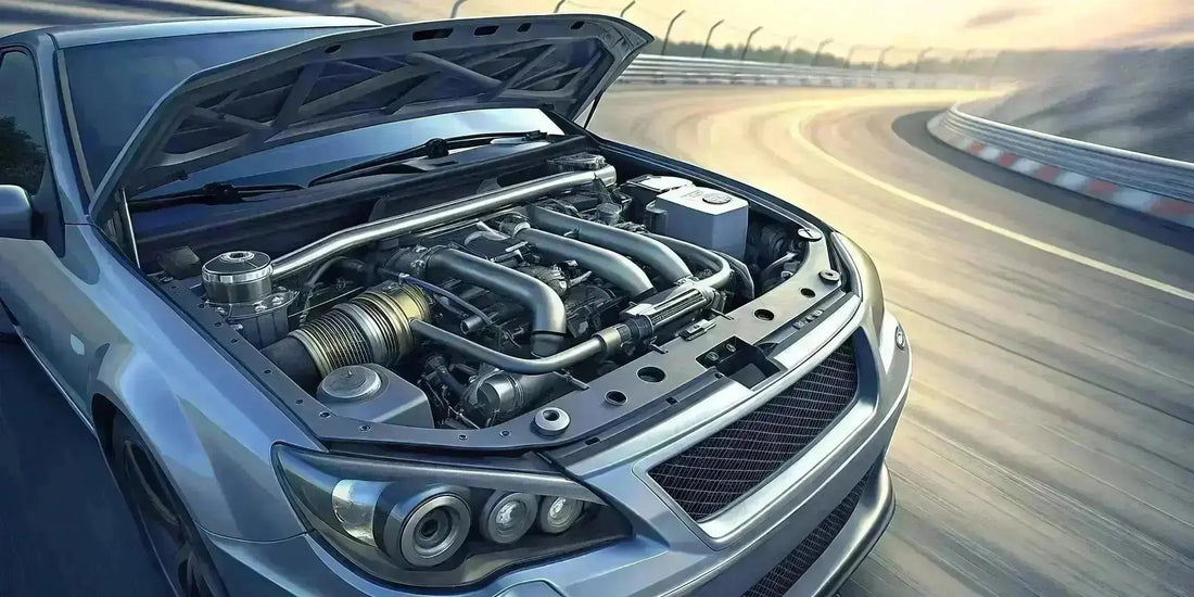 Unequal Length Headers WRX: Pros, Cons & Top Picks - Crawford Performance