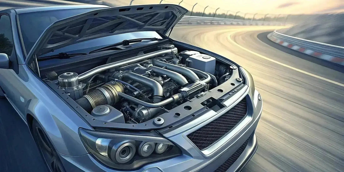 Unequal Length Headers WRX: Pros, Cons & Top Picks - Crawford Performance